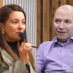 Vereadora acusa gestão de Gerlen de pressionar servidores