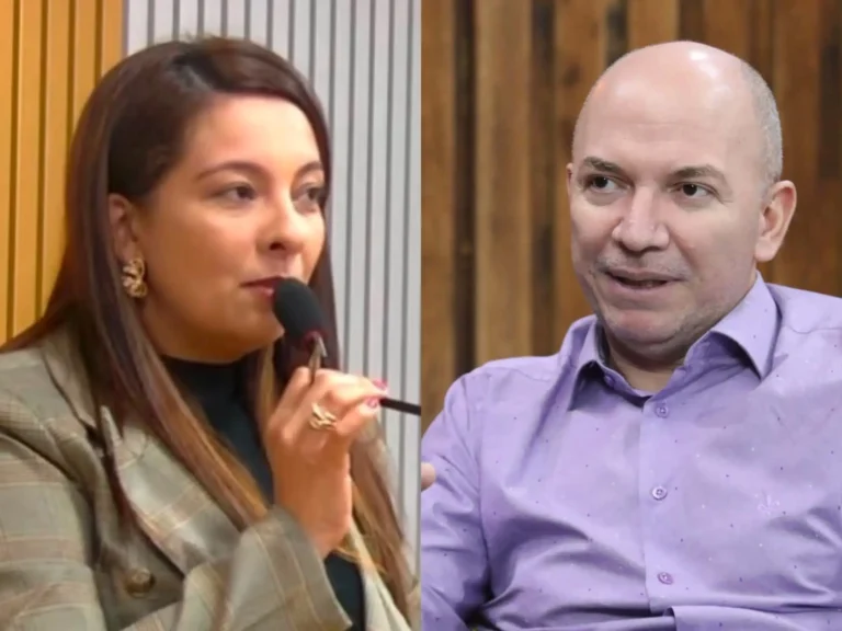 Vereadora acusa gestão de Gerlen de pressionar servidores por apoio político em Sena