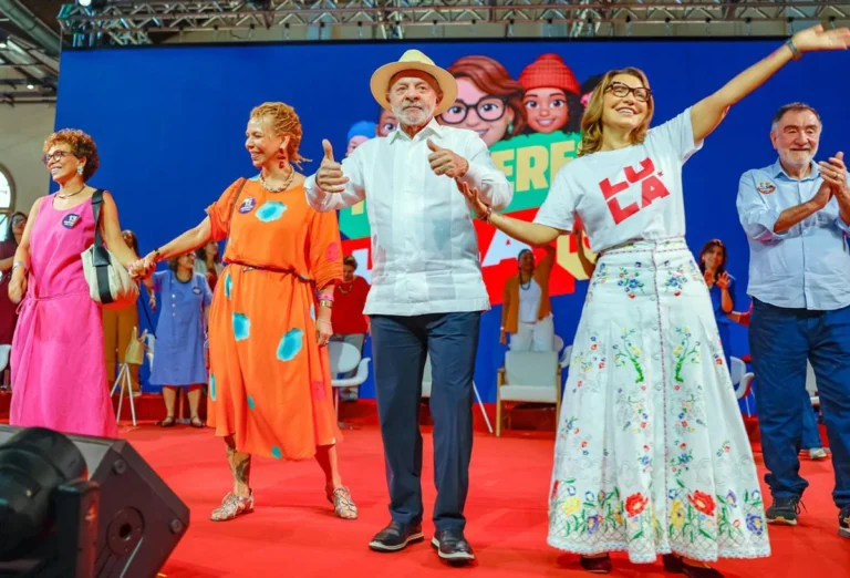 “Mais tempo para cuidar da vida”: Lula prevê votação do fim da escala 6×1 esta semana