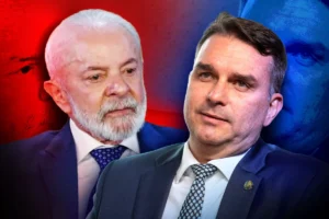 Flávio dispara no Acre e aparece quase 30 pontos à frente de Lula, aponta Delta