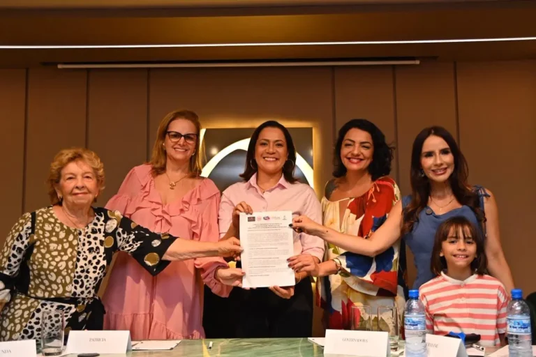 Empreendedoras pedem a Mailza mais espaço em feiras pelo Acre