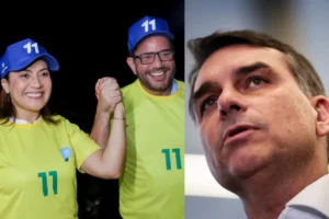 Gladson mantém voto em Flávio mesmo fora da lista de aliados dele no Acre