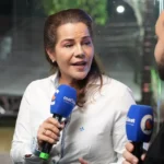 Mara comemora apoio de Flávio e promete ser a senadora de todos