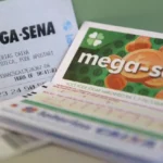 Mega-Sena acumula para R$ 150 milhões; confira os números sorteados