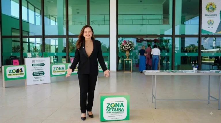 Leis de Michelle Melo reforçam combate à violência doméstica