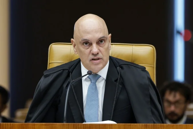 Decisão de Moraes é ameaça ao sigilo da fonte, afirma ANJ