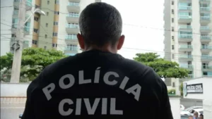 Corregedoria prende policial civil sob suspeita de ligação com sequestro em São Paulo