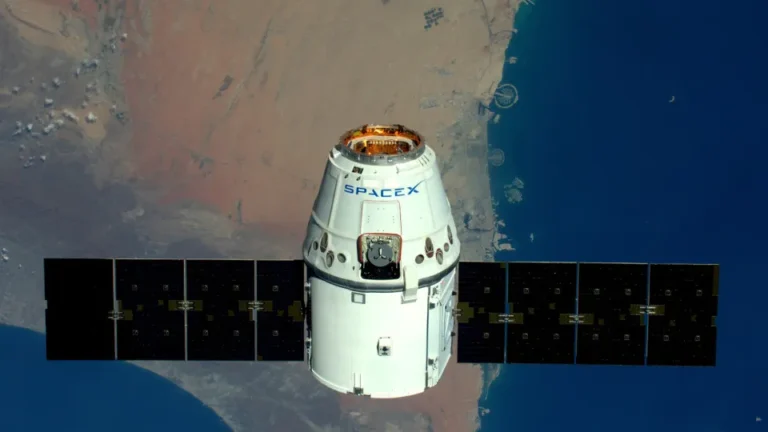 Ações da SpaceX despencam quase 13% após divulgação de balanço e gastos em IA