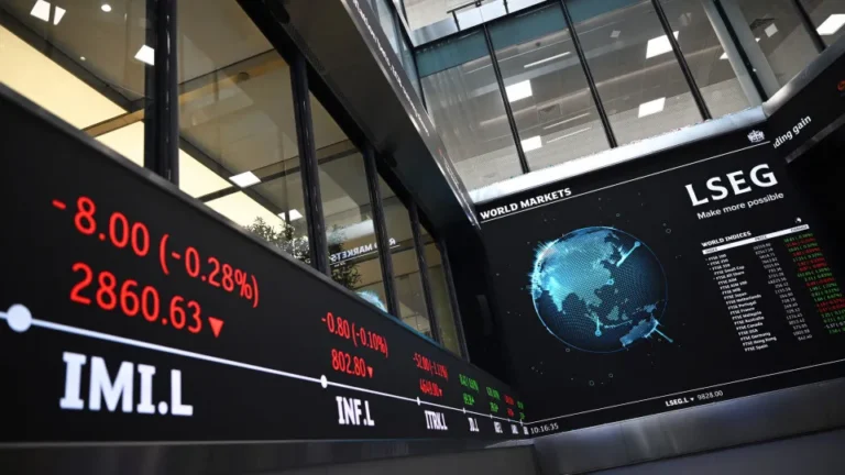 Bolsas da Europa operam sem força com alta do petróleo e impasse sobre Ormuz