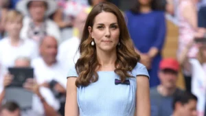 Kate Middleton recorda efeito da quimioterapia que lhe mudou a rotina