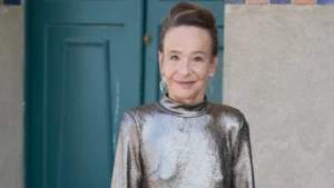 Morre Dominique Frot, atriz de