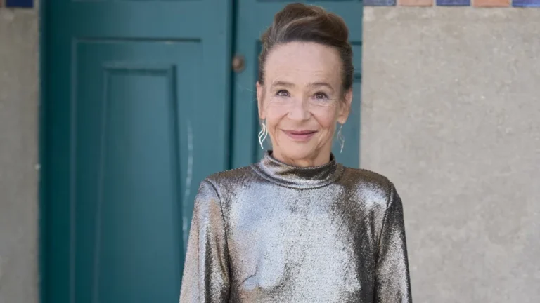 Morre Dominique Frot, atriz de