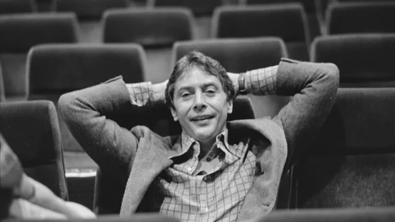Morre Mark Rydell, indicado ao Oscar por
