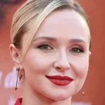 Morre Hayden Panettiere, atriz de ‘Heroes’ e ‘Nashville’, aos 36 anos