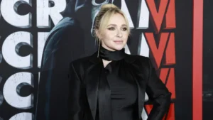 Ex-namorado de Hayden Panettiere estava presente no local em que a atriz morreu