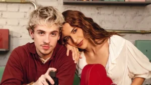 Marina Sena e Juliano Floss terminam namoro após dois anos juntos