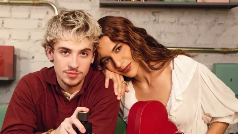 Marina Sena e Juliano Floss terminam namoro após dois anos juntos