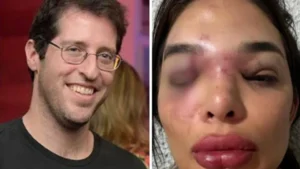 Empresário da Faria Lima vira réu por lesão corporal e ameaça após agredir a mulher em SP