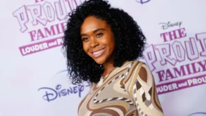 Raquel Lee processa Disney e acusa ex-funcionário de agressão sexual aos 14 anos