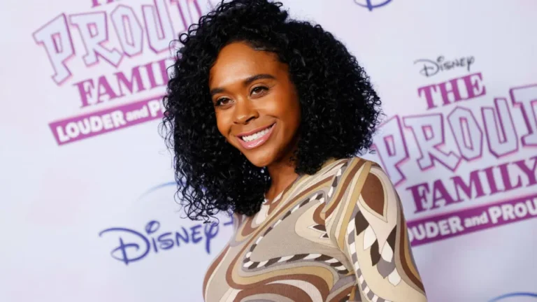 Raquel Lee processa Disney e acusa ex-funcionário de agressão sexual aos 14 anos