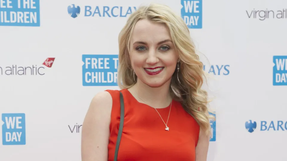 Evanna Lynch, de