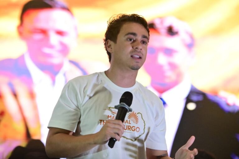 Em 4 anos, patrimônio de Nikolas Ferreira salta de R$ 36 mil para R$ 3,8 milhões