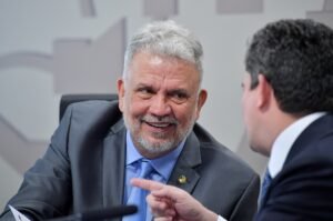 Petecão triplica patrimônio em oito anos e declara quase R$ 4 milhões