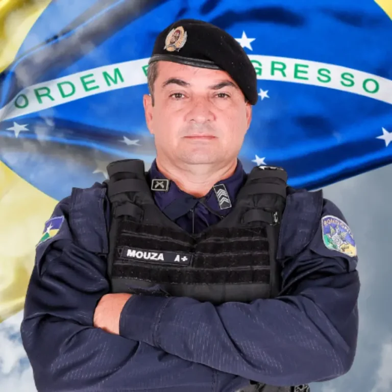 Policial candidato a deputado federal declara patrimônio de R$ 29,4 milhões
