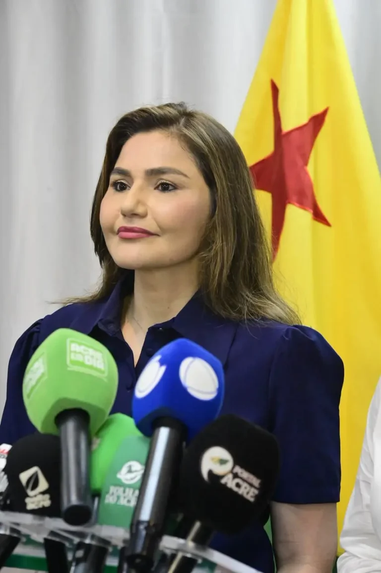 Vice de Mailza, Jessica Sales declara ter R$ 1,3 milhão em bens; veja lista