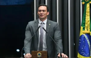 Senador acreano declara patrimônio de quase R$ 3 milhões e lidera no RN