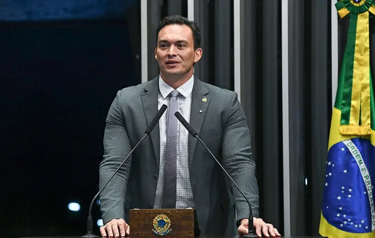 Senador acreano declara patrimônio de quase R$ 3 milhões e lidera no RN