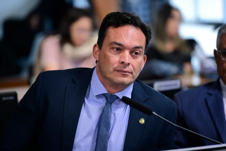 Acreano que disputa o Senado no RN recebe quase R$ 4 mi para campanha