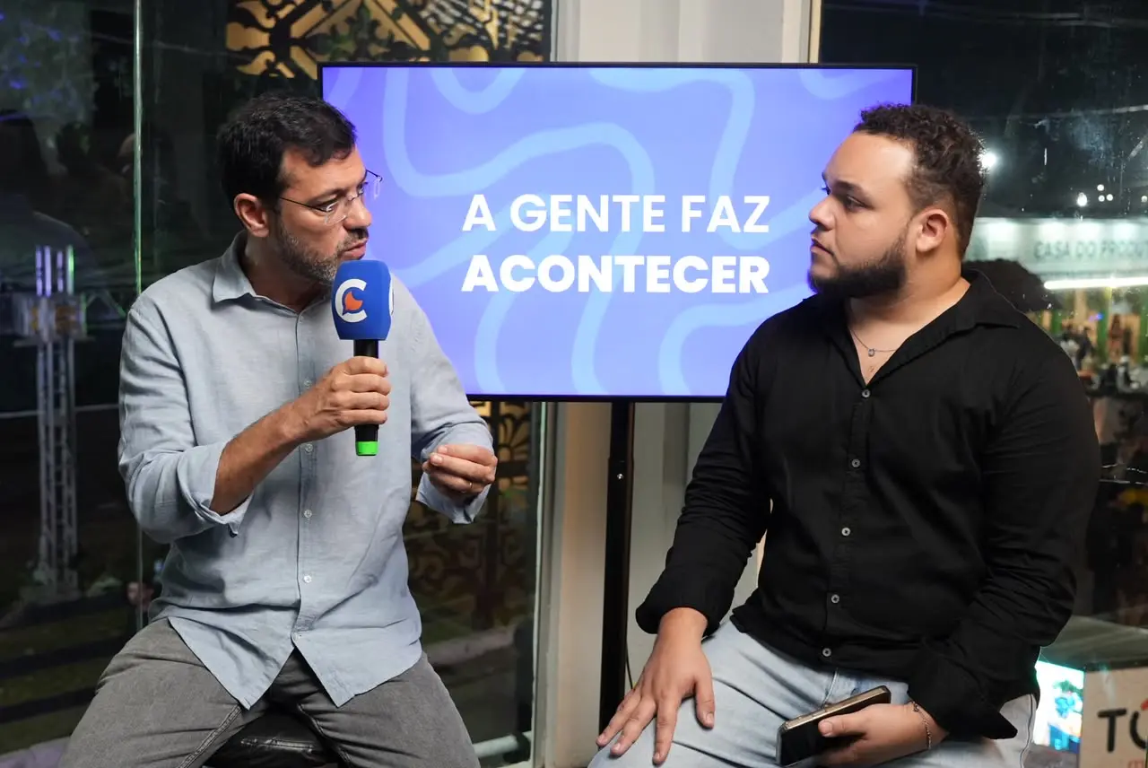 “O povo não está preocupado com esquerda e direita”, diz Thor