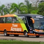 Trans Acreana altera horário de saída de Rio Branco para Cruzeiro do Sul
