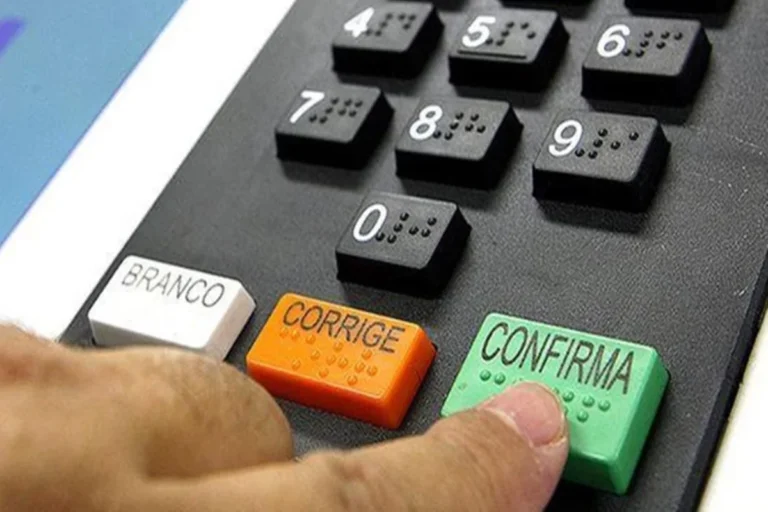 Eleição está marcada para dia 4 de outubro
