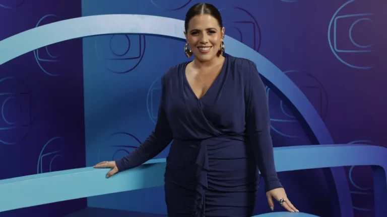 Ana Maria Braga tira folga e deixa Mais Você nas mãos de Tati Machado e Gil do Vigor