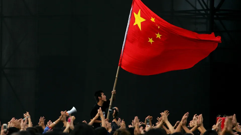 China prepara cúpula entre Xi, Trump e Putin, diz Rússia