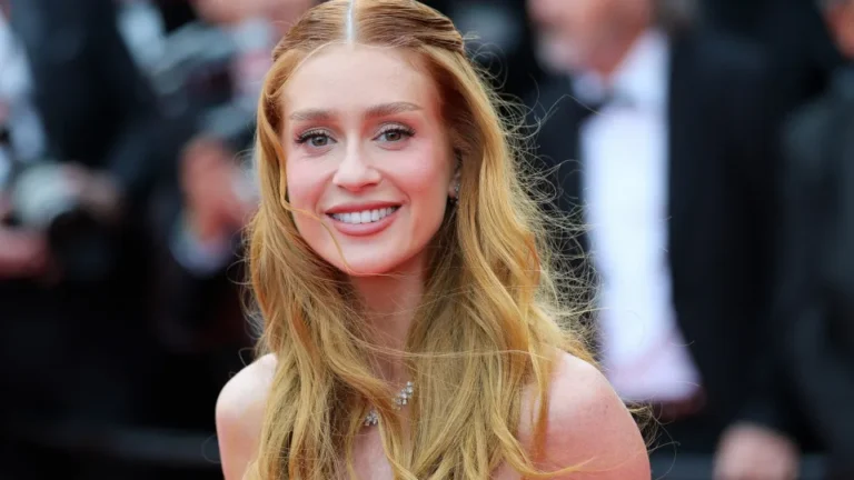 Marina Ruy Barbosa diz não aceitar homem que se incomode com seu sucesso