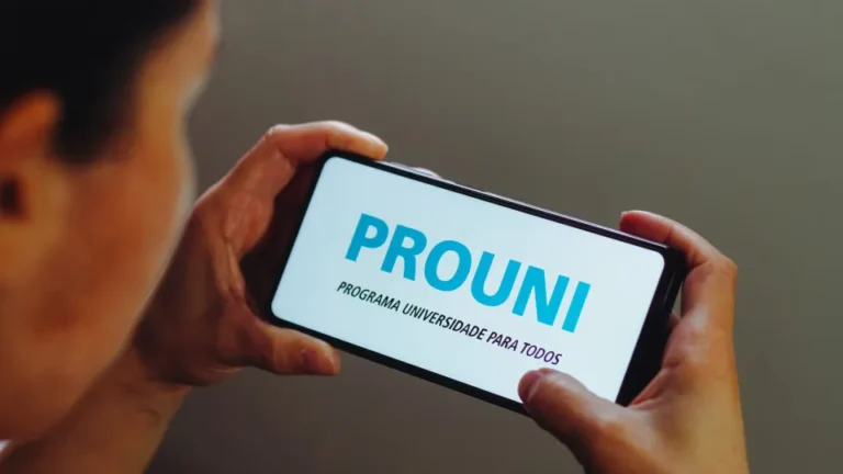 Prouni: candidatos já podem consultar selecionados em lista de espera 