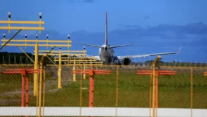 Anac suspende operações da Total Linhas Aéreas, que presta serviço aos Correios