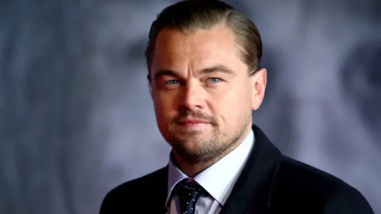 DiCaprio elogia ações brasileiras para proteger a Amazônia e outros ecossistemas