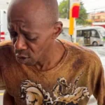 Crack leva ex-Corinthians a viver nas ruas: ‘Melhor acharem que eu morri’