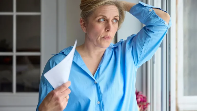 Entrar cedo na menopausa pode afetar envelhecimento do cérebro, indica estudo