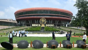 Cúpula do Brics reafirma falta de coesão do bloco