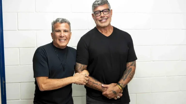 Famosos que foram pegos na mentira