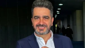 PRTB troca Marçal por Leonardo Avalanche na disputa à presidência