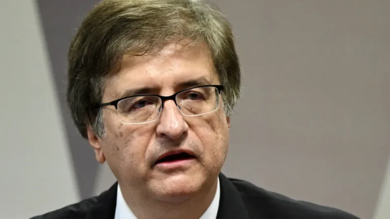 No STF, Gonet nega amizade com Vorcaro e diz que só falou uma vez com ex-dono do Master