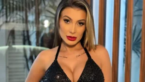 Urach expõe suposto affair com Léo Santana:
