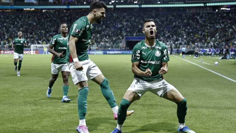 Palmeiras recorda pesadelo em Quito há um ano para não repetir erros contra a LDU