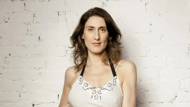 Paola Carosella volta para segunda temporada de reality culinário: